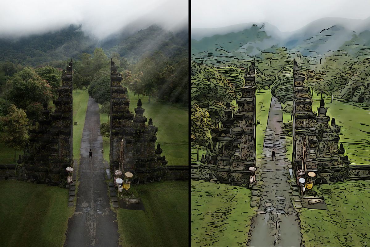 Ultimate Photoshop Action Collection, an Action Add-On by Dene Studios (Photo 54 of 60)
