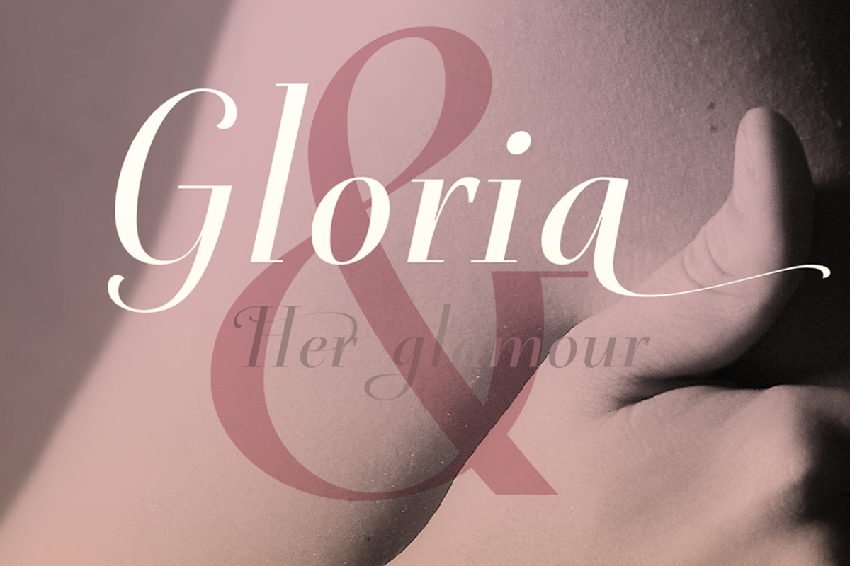 Palio Italic preview 4