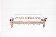 Forever Christmas, a Serif Font by Amber Nest Design (Thumbnail 3 of 14)