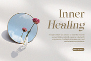 Milaness - Elegant Serif Font, a Serif Font by Almeera Std (Thumbnail 5 of 7)