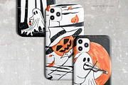 Mystic & Whimsical Vector Arts, a Seasonal Illustration by Panna Limon Store (Thumbnail 9 of 18)