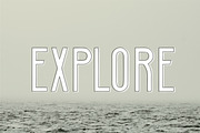 Smithereens, a Sans Serif Font by JoshuaRed Design (Thumbnail 7 of 9)