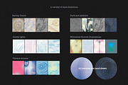 Whimsical & Artistic Backgrounds, a Background Graphic by NES.project (Thumbnail 11 of 11)