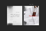 Modern Narrative Social Media Set, a Social Media Template by Filip Studio (Thumbnail 5 of 6)