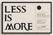 COSMIC KERECSEN - Classic Elegance, a Serif Font by HypeWorksCo (Thumbnail 4 of 16)