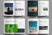 Clean Editorial Photo Album, a Brochure Template by MightyDesign (Thumbnail 3 of 6)