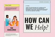 Moena - Flodesk Email Templates, an Email Template by Creavora (Thumbnail 8 of 13)
