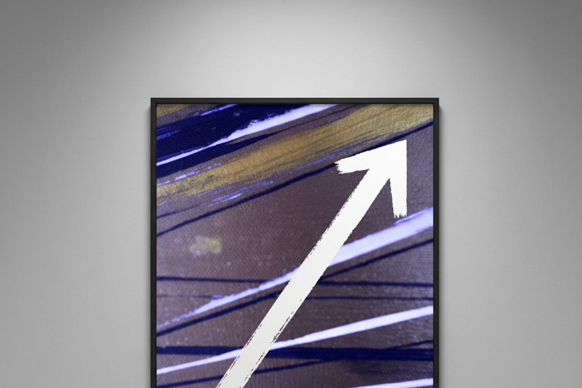 Ethereal Hues: 32 Macro Art Textures, a Texture Graphic by Christopher Brian Studio (Photo 6 of 11)