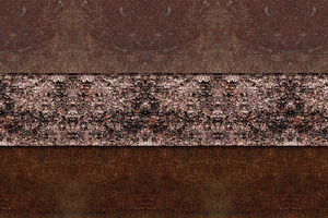 Grunge Decorative Patterns
