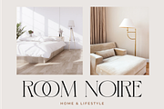 Selaris Modern Serif, a Serif Font by zeenesia (Thumbnail 13 of 16)