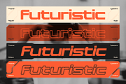 Thopcer, a Sans Serif Font by Burntilldead (Thumbnail 4 of 12)