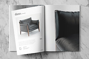 Product Brochure Template, a Brochure Template by Template Temple (Thumbnail 12 of 15)