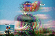 RGB Ultimate FX Collection, an Action Add-On by Studio Retouch (Thumbnail 6 of 59)