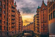 Pro Cityscape Lightroom Presets, an Action Add-On by Presetsh.com (Thumbnail 20 of 23)