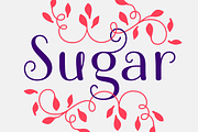 Culinary, a Script Font by Latinotype (Thumbnail 15 of 17)