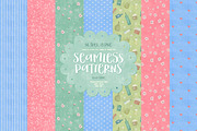 Little Cuties Illustrations, an Animal Illustration by Eva Katerina (Thumbnail 11 of 14)