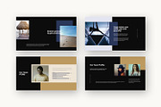 Miio : Yoga Class Keynote, a Presentation Template by Punkl Camp (Thumbnail 11 of 16)
