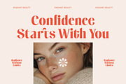Musty Relax Modern Display Serif, a Serif Font by timelesstype.co (Thumbnail 4 of 20)