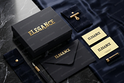 Cusi - Elegant Serif Typeface, a Serif Font by Astuti Studio (Thumbnail 19 of 25)