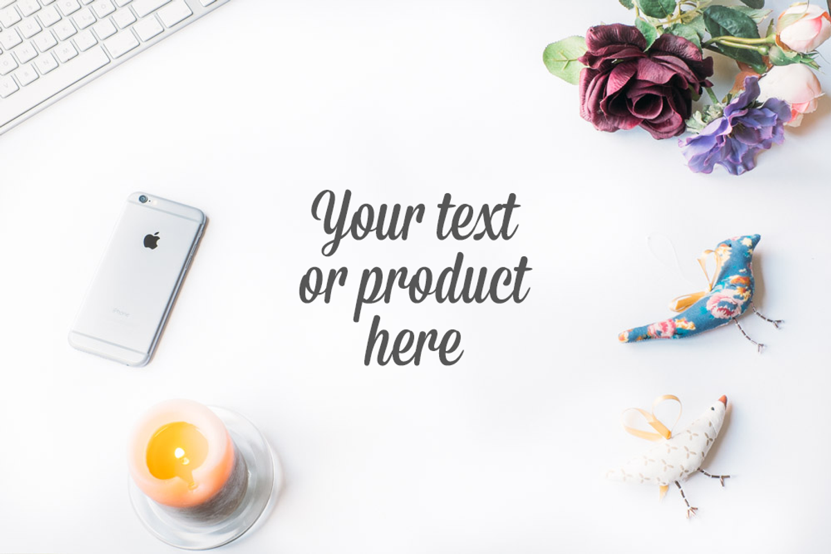 Styled Photography ~ 114 HQ Photos, an iPad Mockup by Barn Images (Photo 5 of 10)