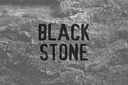 Old Fort Damaged Style Display Font, a Serif Font by Vintage Font Lab (Thumbnail 4 of 5)