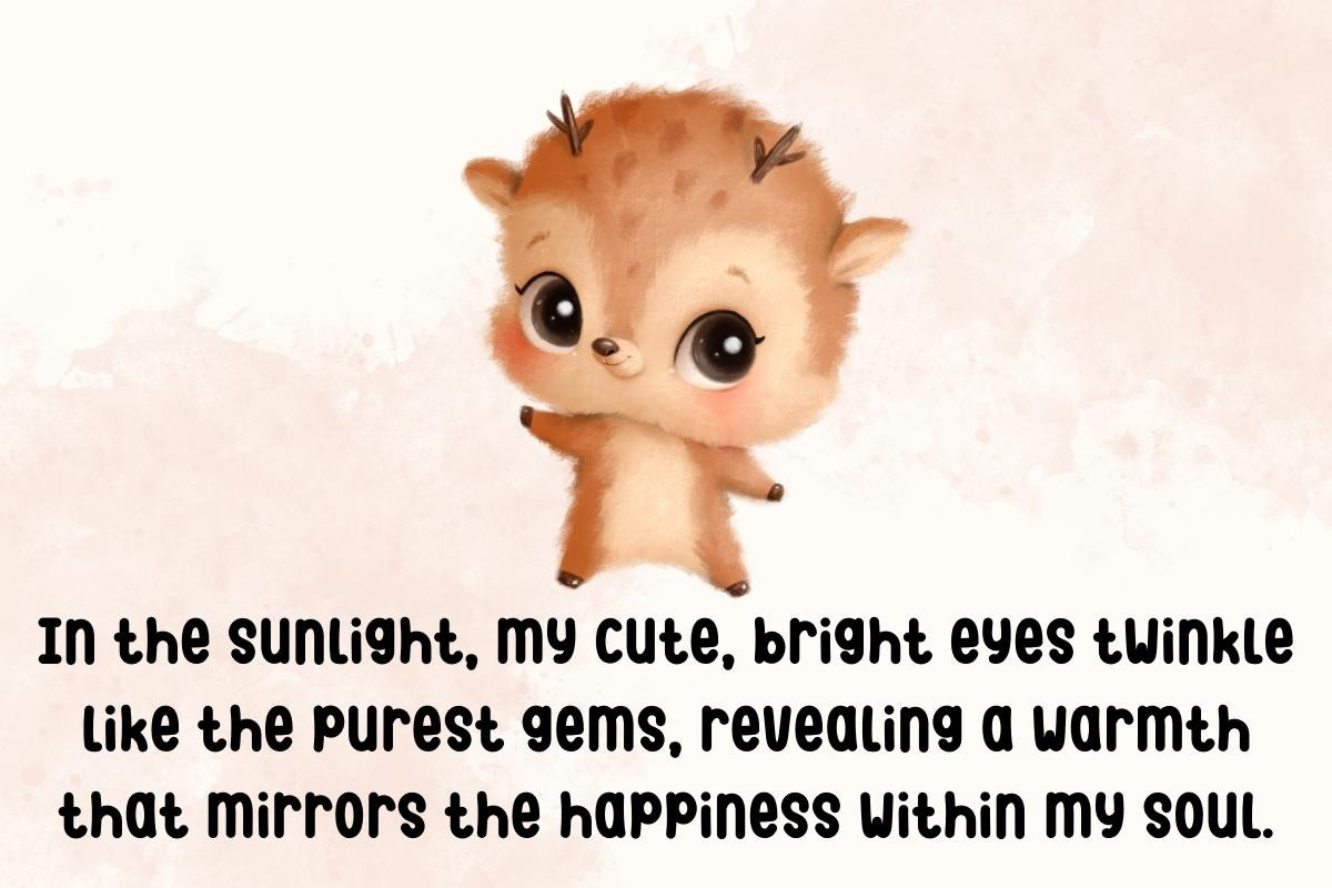 Cute Fluffy - Handwritting, a Handwritten Font by Charmingbear59.design (Photo 4 of 5)