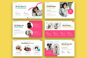 Petoy - Pet Shop Cute Powerpoint, a Presentation Template by Fit-tee (Thumbnail 4 of 5)