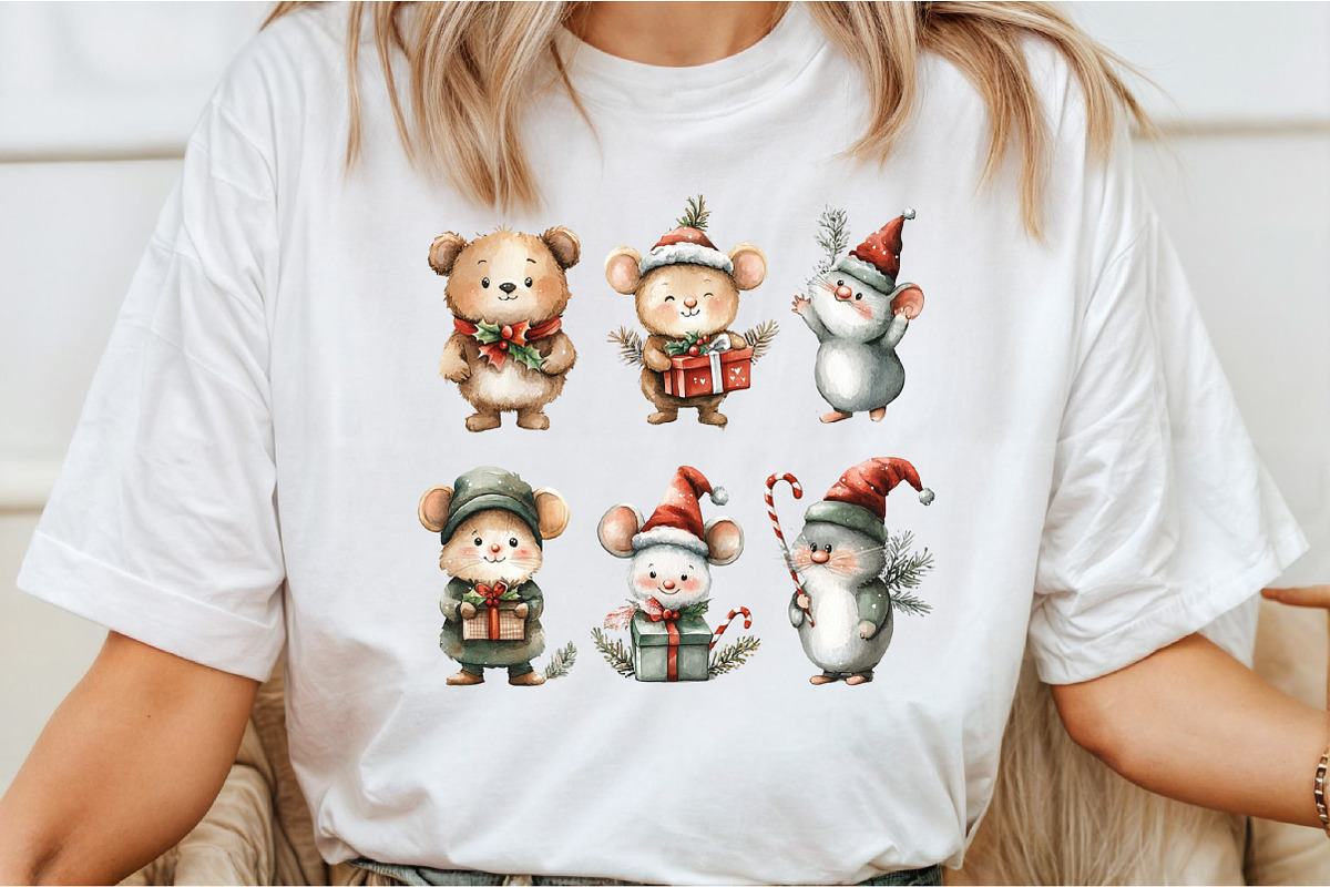 Characters cartoon Animal PNG, an Animal Illustration by DreamCafeArt (Photo 2 of 6)