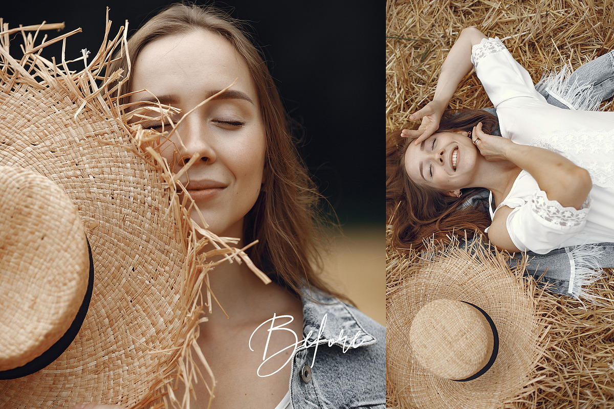 Pursuit Of Portraits Presets Pack, an Action Add-On by PixelHive Pro (Photo 15 of 16)
