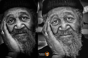 Beautiful Oil Painting Effect, an Action Add-On by MRI STUDIO (Thumbnail 3 of 8)