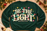 Vintage Christmas Religious Png, an Object Graphic by Daisy Design (Thumbnail 1 of 3)