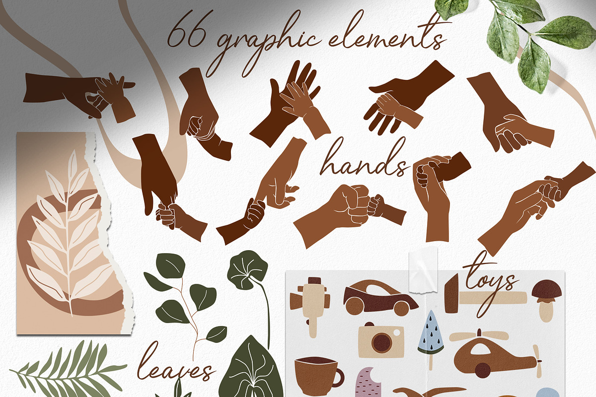 Father's Day collection., a Decorative Illustration by EasyArt (Photo 9 of 10)