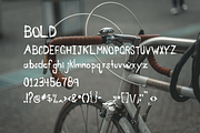 Scratchapalooza, a Font by Rowlison Creative (Thumbnail 5 of 9)