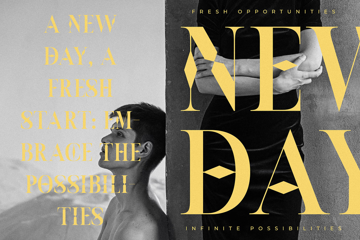 Moskice New Modern Display Font, a Serif Font by Storytype Studio (Photo 3 of 15)