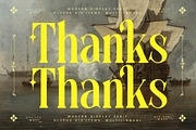 Mythical Romance Modern Display, a Serif Font by timelesstype.co (Thumbnail 20 of 20)