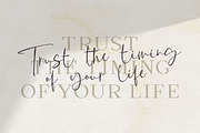 Barcelona Historia Font Duo, a Script Font by Kotak Kuning Studio (Thumbnail 3 of 13)