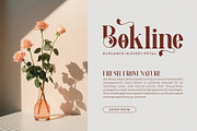 Vendita || Modern Elegant Serif Font, a Sans Serif Font by Ermedia Studio (Thumbnail 6 of 10)