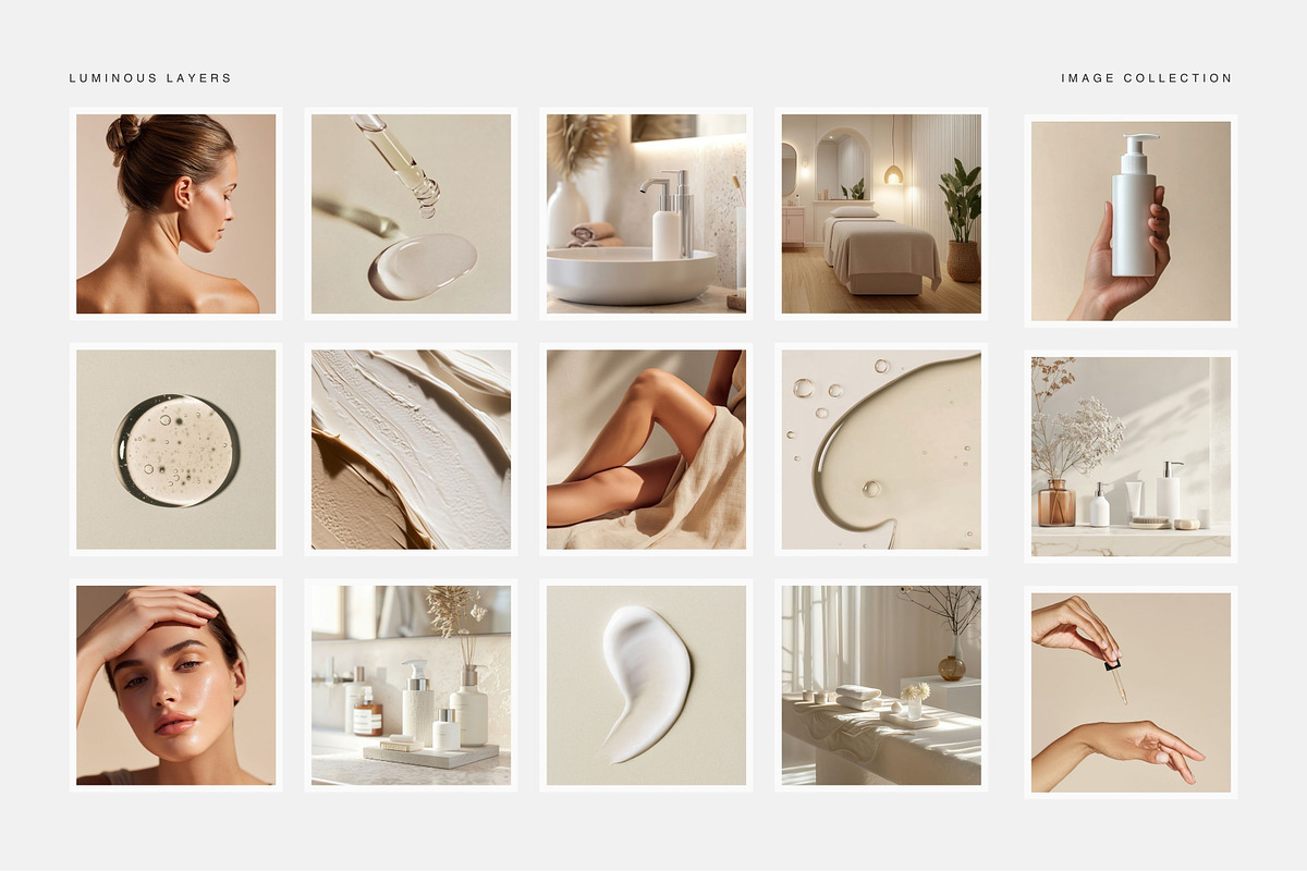 Skincare Stock Photos MMR Bundle, a Beauty & Fashion Photo by COCO Designs (Photo 10 of 22)