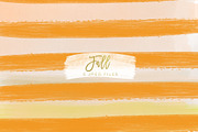 Pumpkins Watercolor Collection, a Decorative Illustration by Sunflower Day Love (Thumbnail 15 of 17)