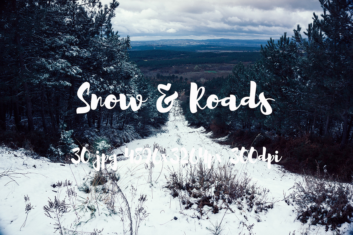 Snow and Roads, a Templates & Theme by ApertureVintage (Photo 15 of 16)