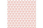 Geometric Seamless Vector Abstract, a Pattern Graphic by FineArtStudio (Thumbnail 1 of 3)