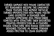 Origamo - Experimental Script Font, a Script Font by Typeparties (Thumbnail 11 of 14)