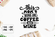 wine svg bundle, wine bundle, an Object Graphic by Watercolor design (Thumbnail 3 of 3)