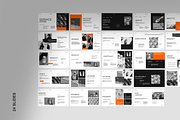 Service Guide Keynote Template, a Presentation Template by Spesifikstd (Thumbnail 10 of 10)