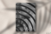 Abstract Masks Shapes Collection, a Graphic by EasyArt (Thumbnail 2 of 11)