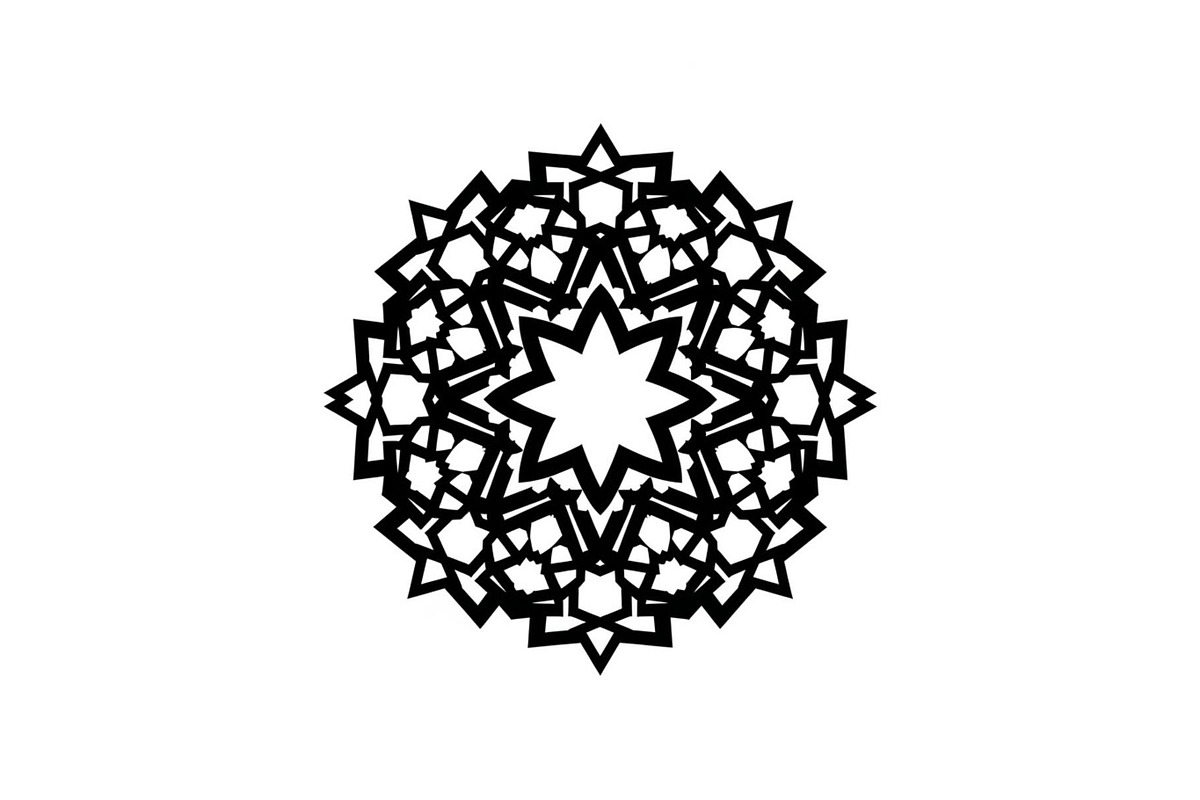 50 Islamic Ramadan Eid Icon Set, an Illustration by BIPLOB EXPERT (Photo 10 of 51)