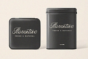 Festival Britony Font Duo, a Script Font by Letter Fresh (Thumbnail 10 of 12)