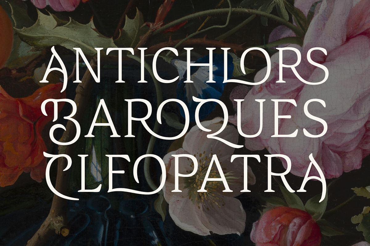 Arcuata; Serif Font Family, a Serif Font by Eko Bimantara (Photo 11 of 15)