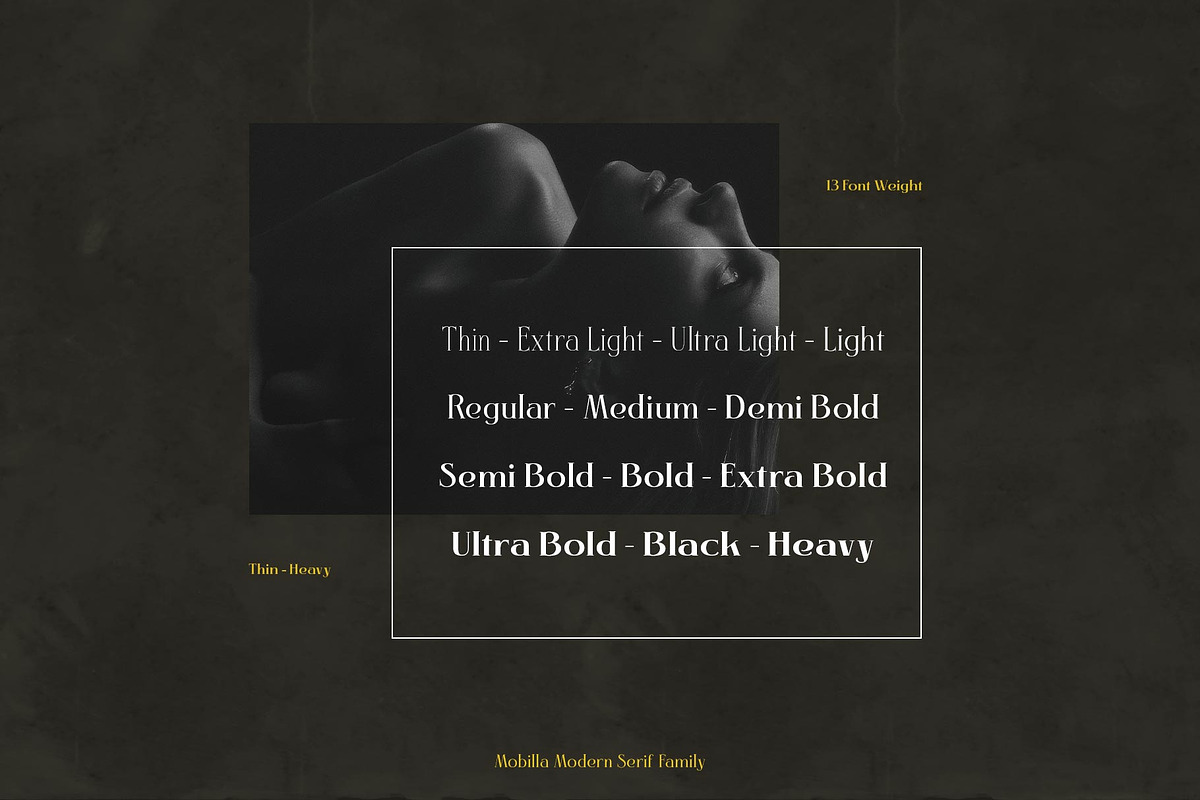 Mobilla Serif Elegant, a Serif Font by alit design (Photo 9 of 16)