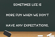 Book School, a Serif Font by InermediaSTUDIO (Thumbnail 4 of 8)